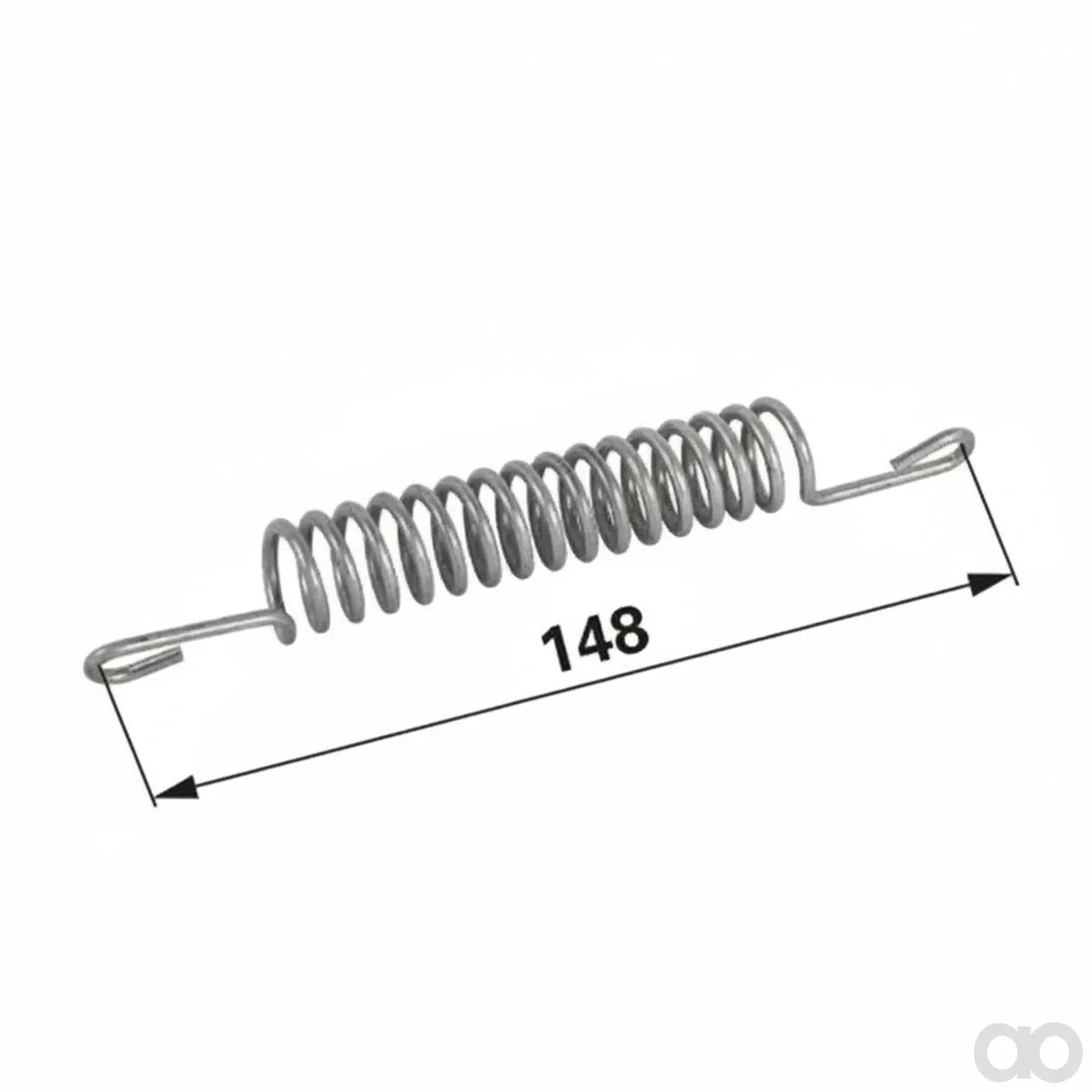 Prillinger - 00135105 - Glow Resistor for Steyr T80
