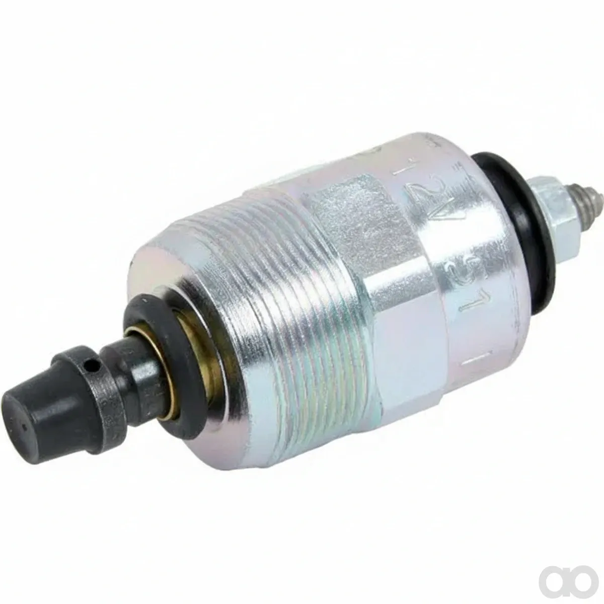 Prillinger - 00135401 - Stop Solenoid Switch