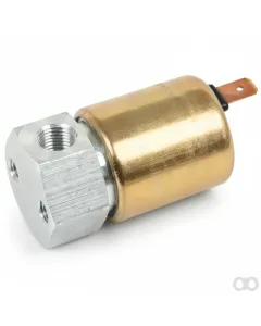 Prillinger - 00135800 - Stop Solenoid Switch Suitable