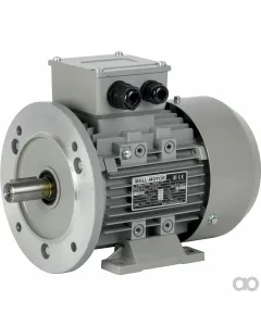 Prillinger - 00136005 - Electric Motor 1.1Kw/1390RPM/B35 2