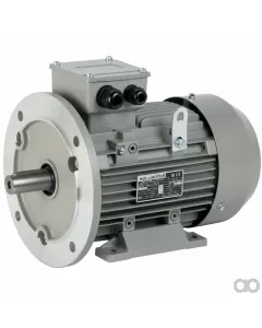 Prillinger - 00136008 - Electric Motor 3Kw/1420RPM/B35 400