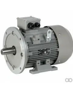 Prillinger - 00136010 - Electric Motor 5.5Kw/1430RPM/B35 4