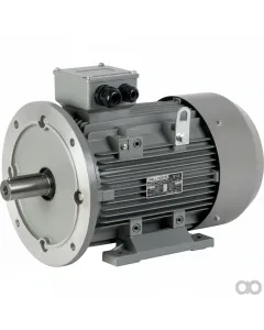 Prillinger - 00136011 - Electric Motor 7.5Kw/1450RPM/B35 4