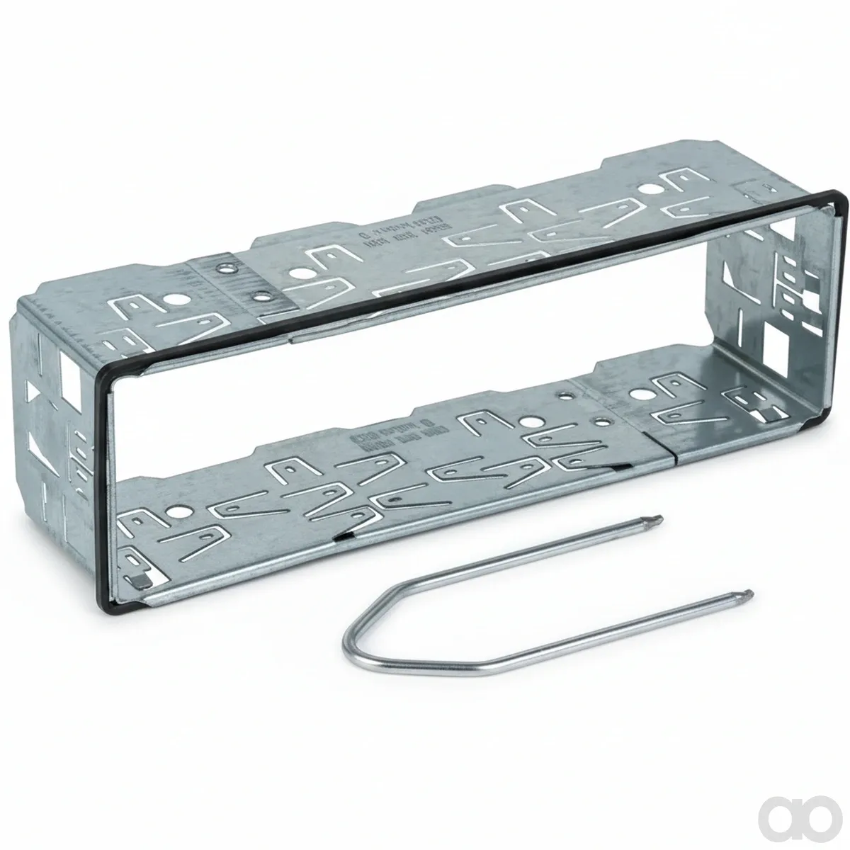 Prillinger - 00136116 - Mounting Frame for Radio