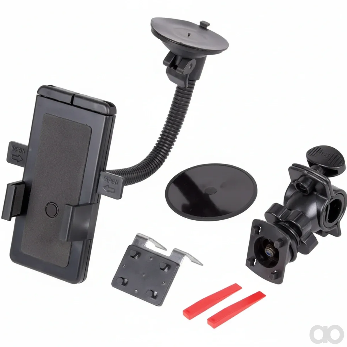 Prillinger - 00136120 - Universal Smartphone Holder