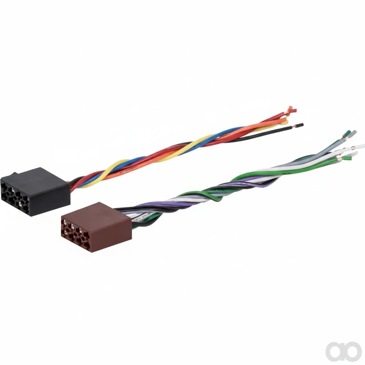 Prillinger - 00136124 - Universal Adapter ISO