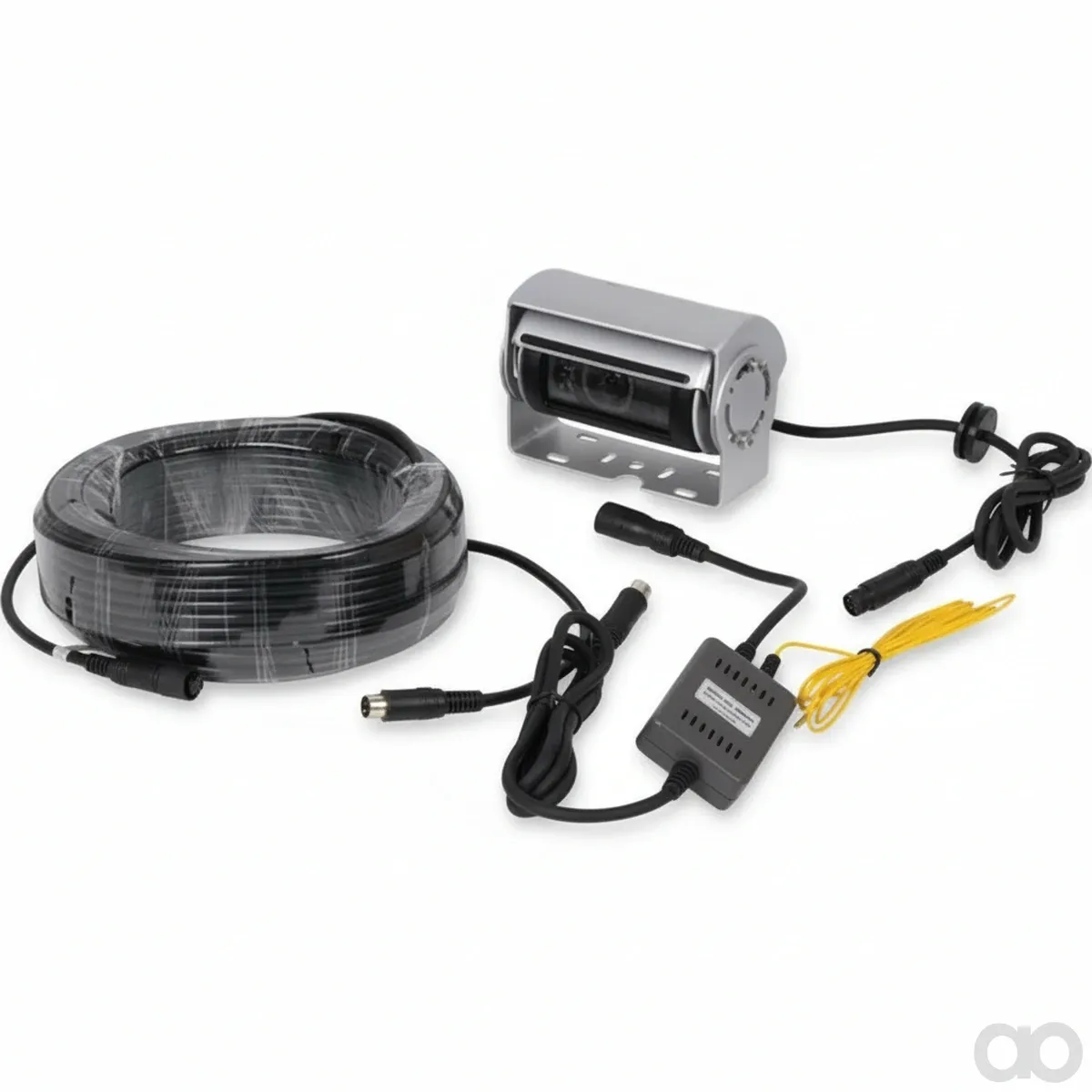 Prillinger - 00136201 - Color Camera with Protective Flap U