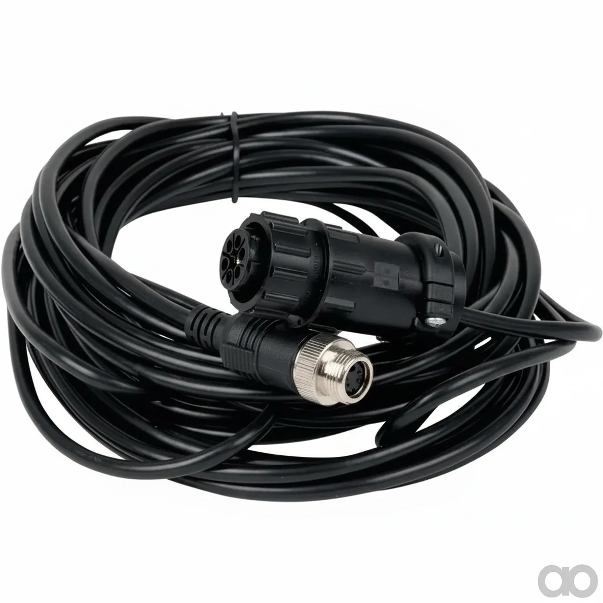 Prillinger - 00136215 - Adapter Cable for John Deere Gs