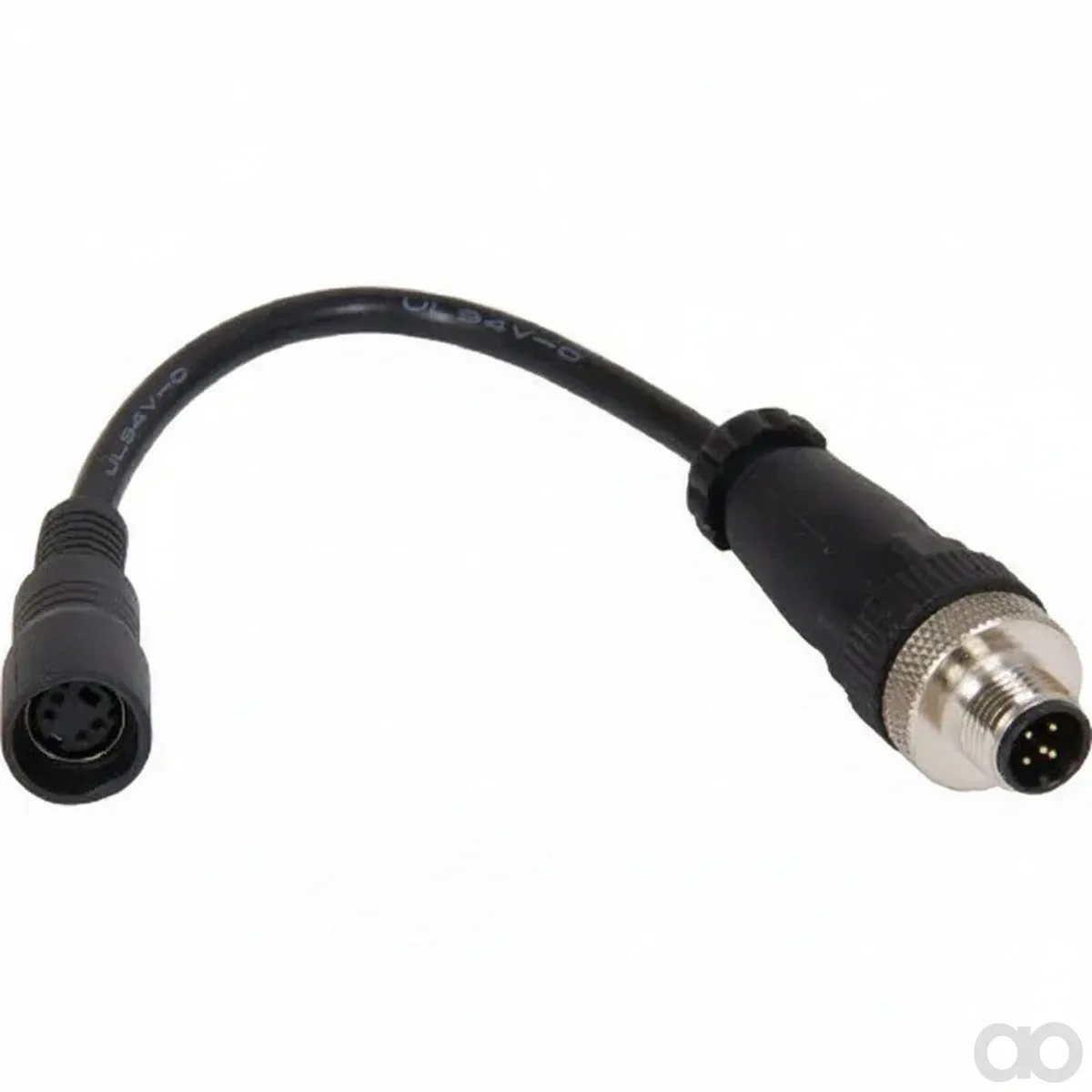 Prillinger - 00136216 - Adapter Cable for Fendt 10.4 Va