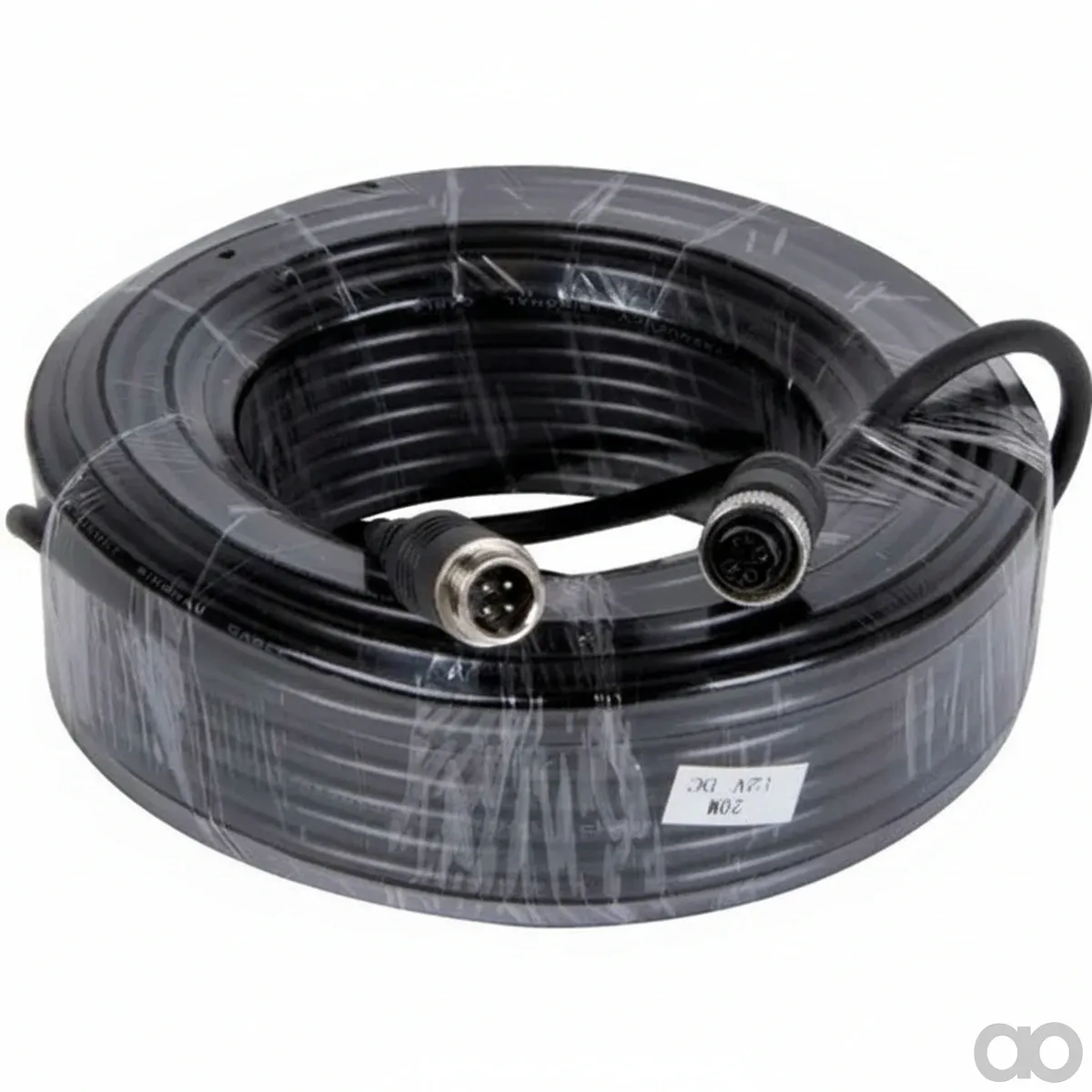 Prillinger - 00136226 - Extension Cable 20 M for Prime