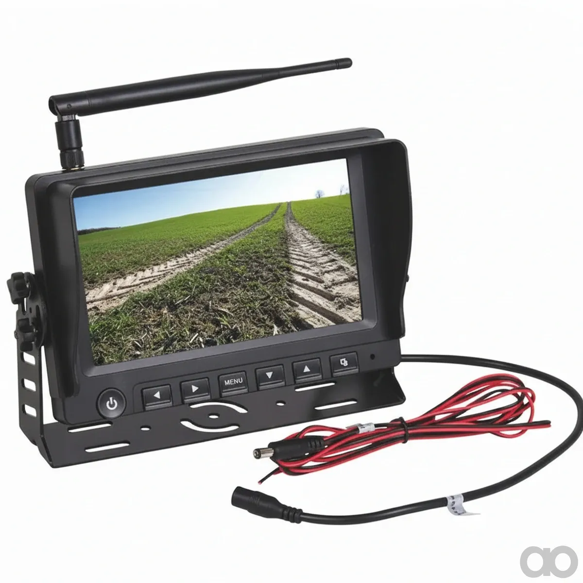 Prillinger - 00136228 - Wireless Monitor 7 Inch Prime