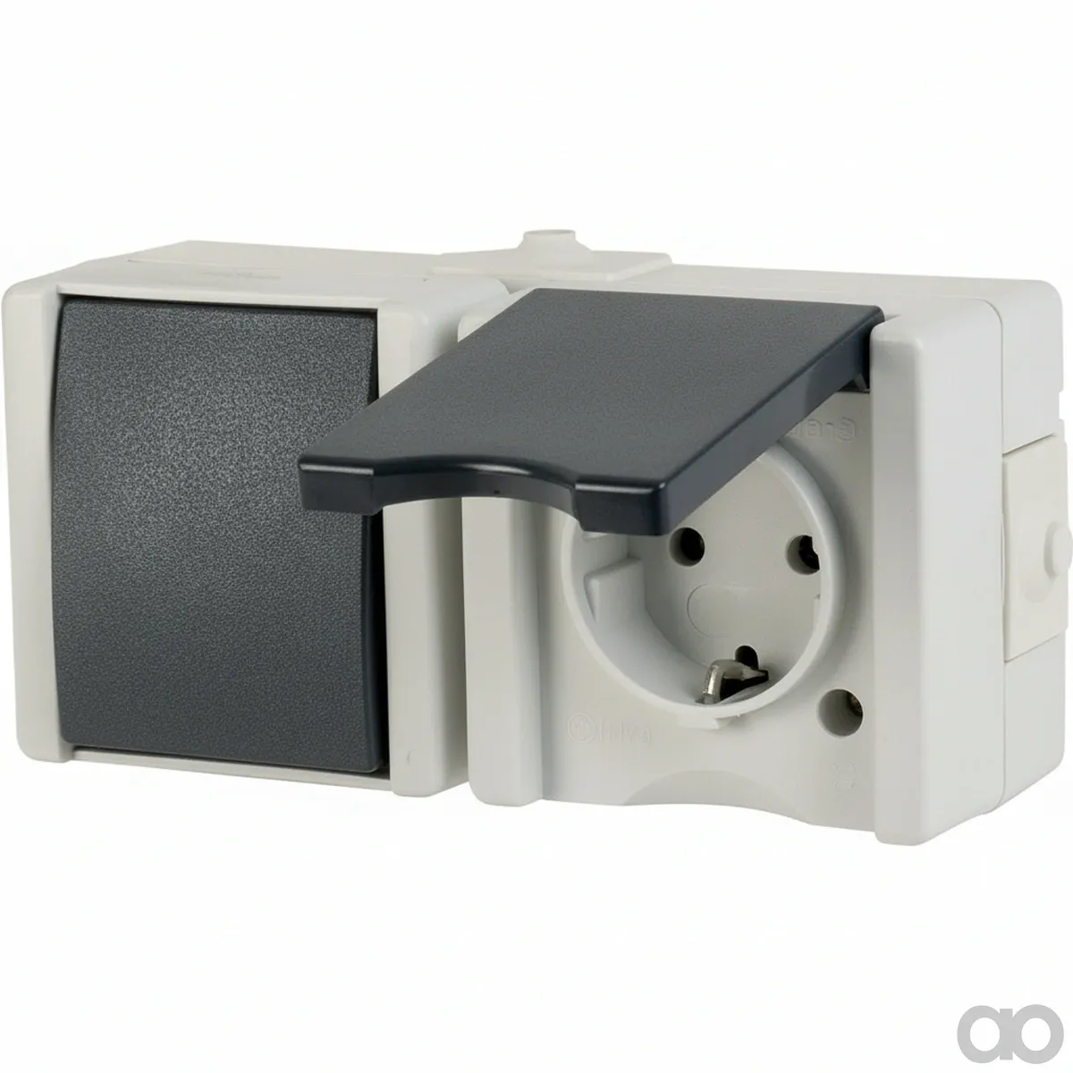 Prillinger - 00138404 - Combination Horizontal Surface