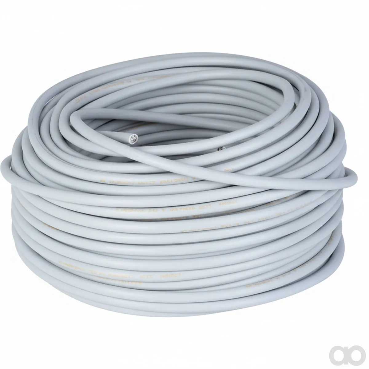 Prillinger - 00138433 - Sheathed Cable Ym-J 3X1.5 mm² 5