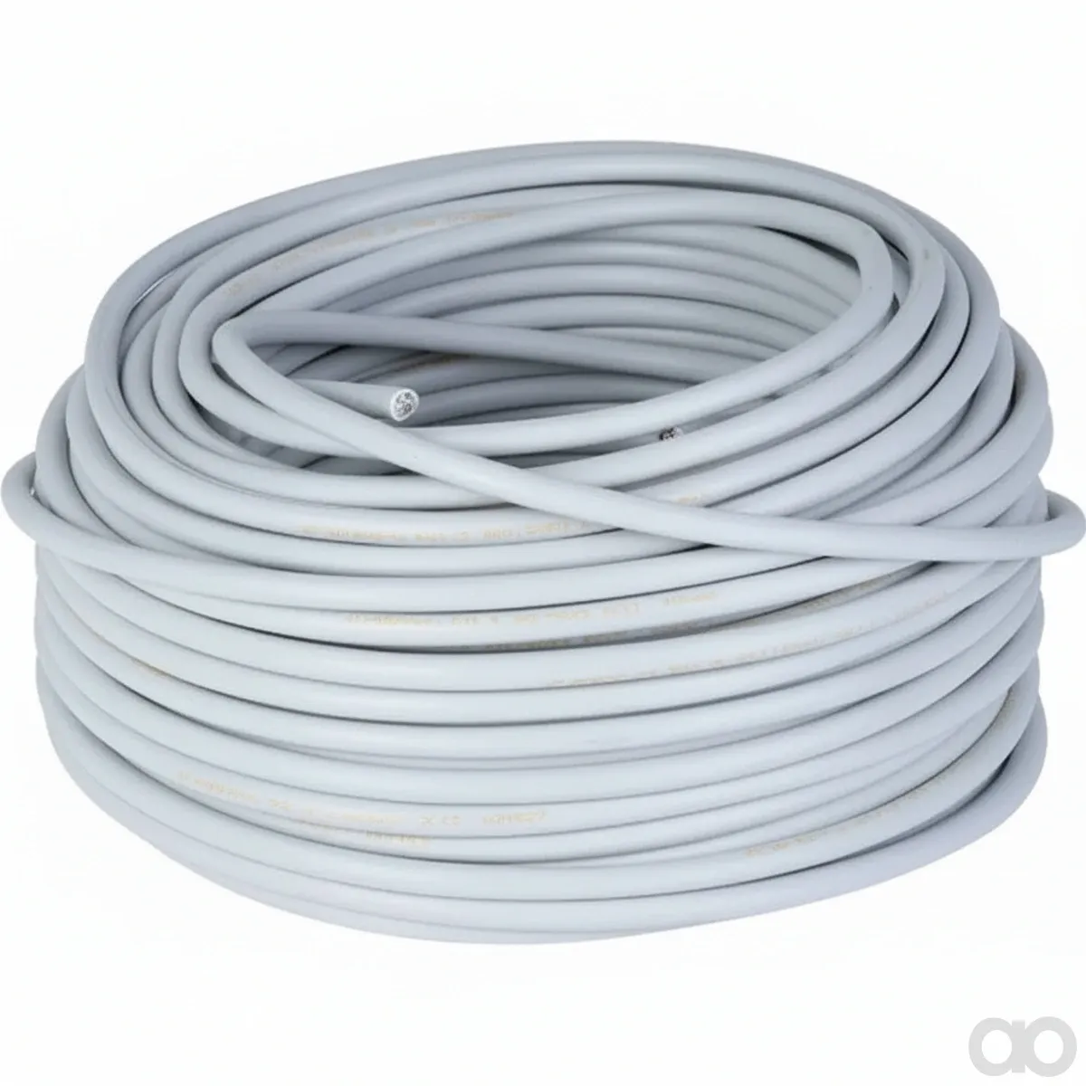 Prillinger - 00138434 - Sheathed Cable Ym-J 5X1.5 mm² 5