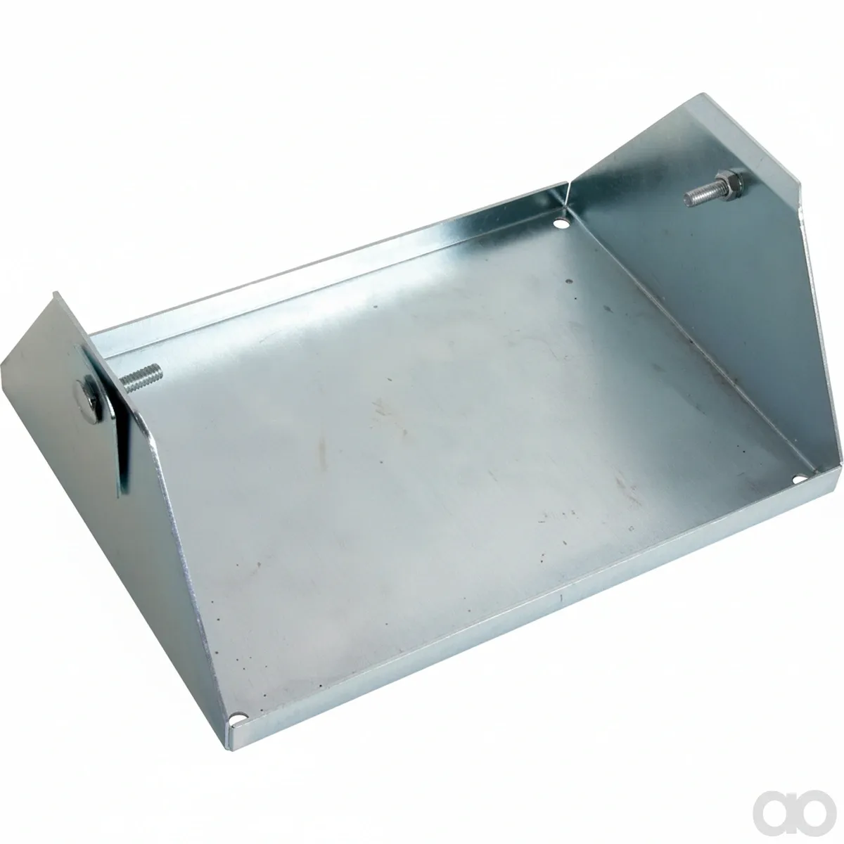Prillinger - 00139005 - Bracket Galvanized for Optima