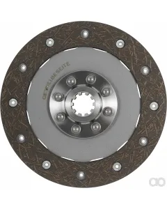 Prillinger - 00140250 - Clutch Disc For Lindner