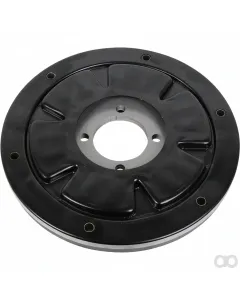 Prillinger - 00140272 - Torsion Damper John Deere Al1