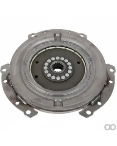 Prillinger - 00140277 - Torsion Damper For Lindner