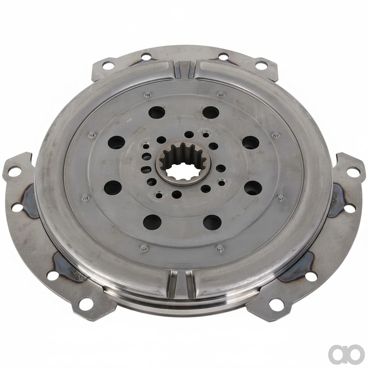 Prillinger - 00140278 - Torsion Damper For Lindner