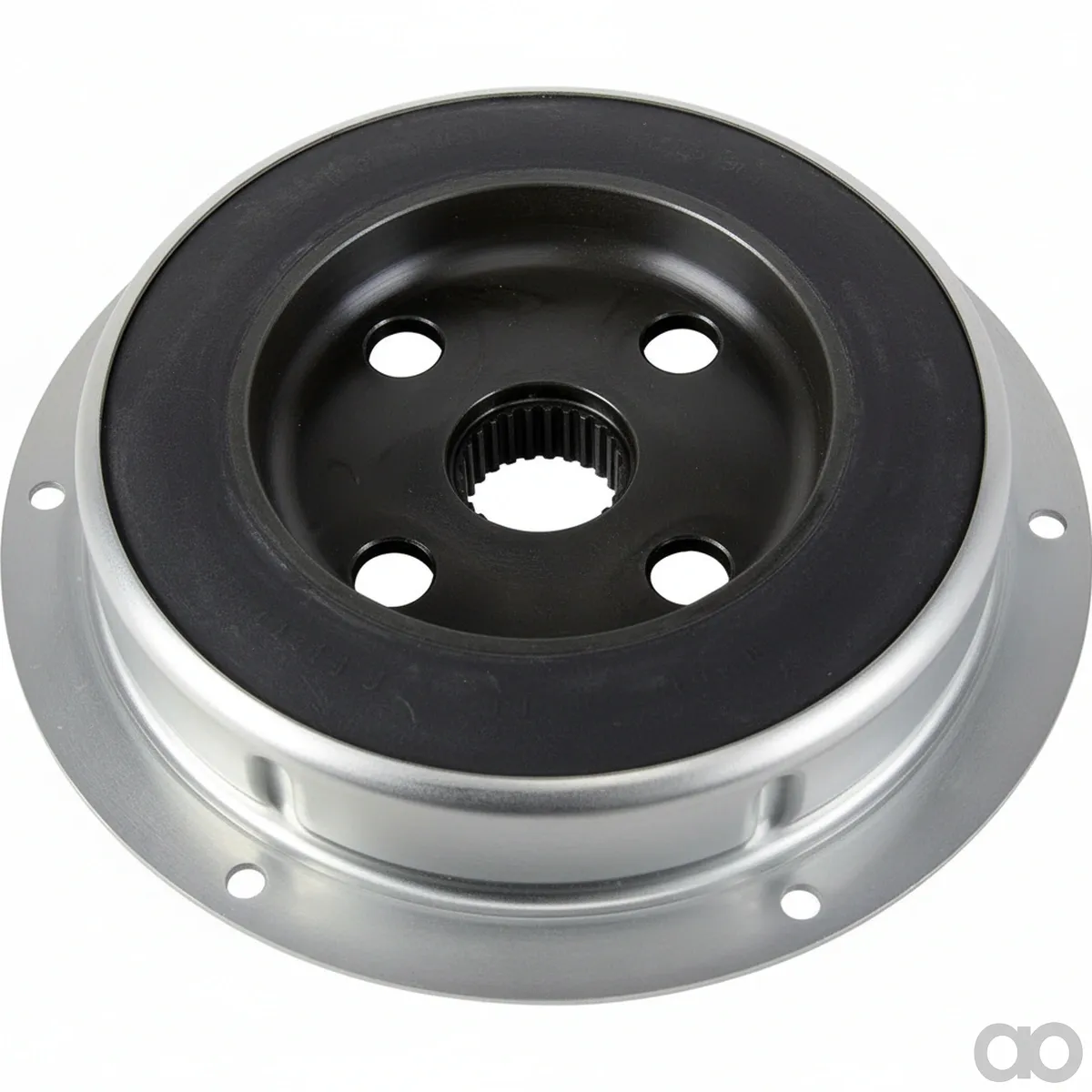 Prillinger - 00140281 - Torsion Damper Massey Ferguson