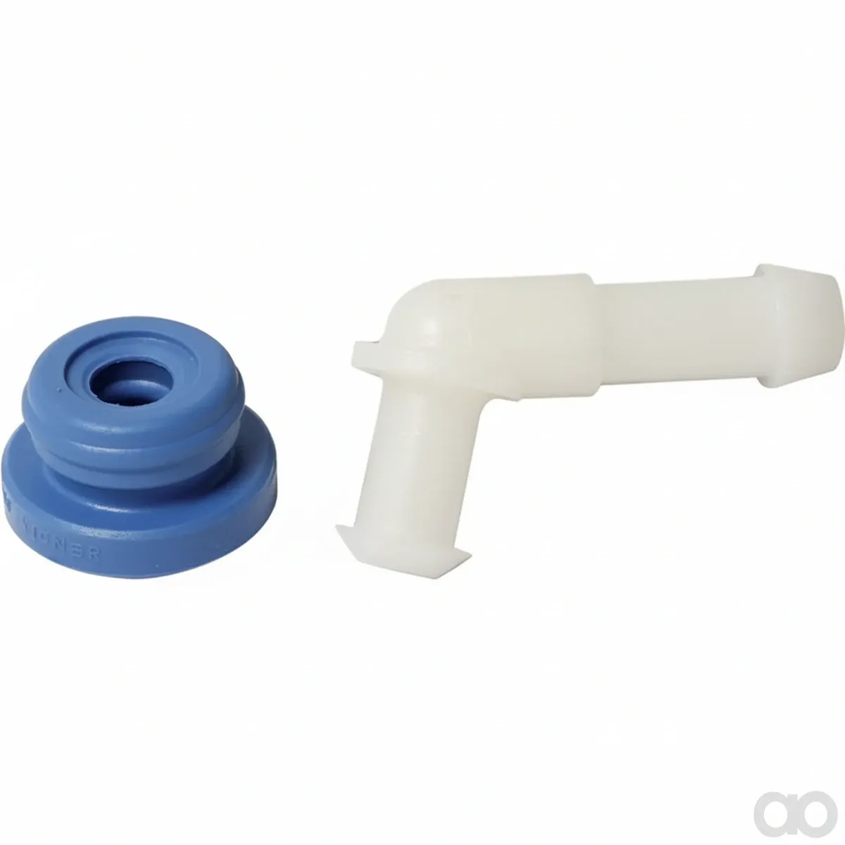 Prillinger - 00140382 - Elbow For Clutch Cylinder