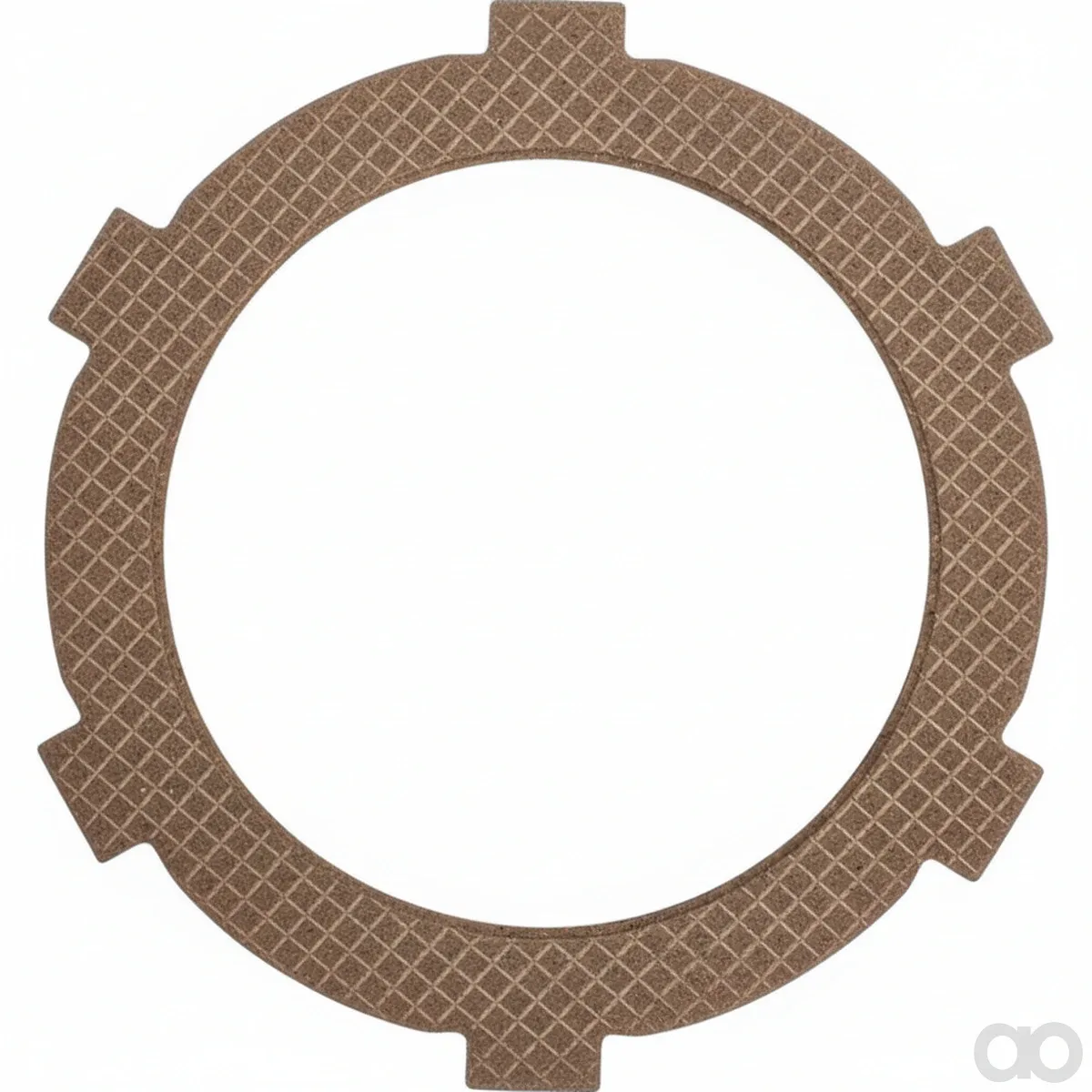Prillinger - 00140426 - Outer Friction Plate
