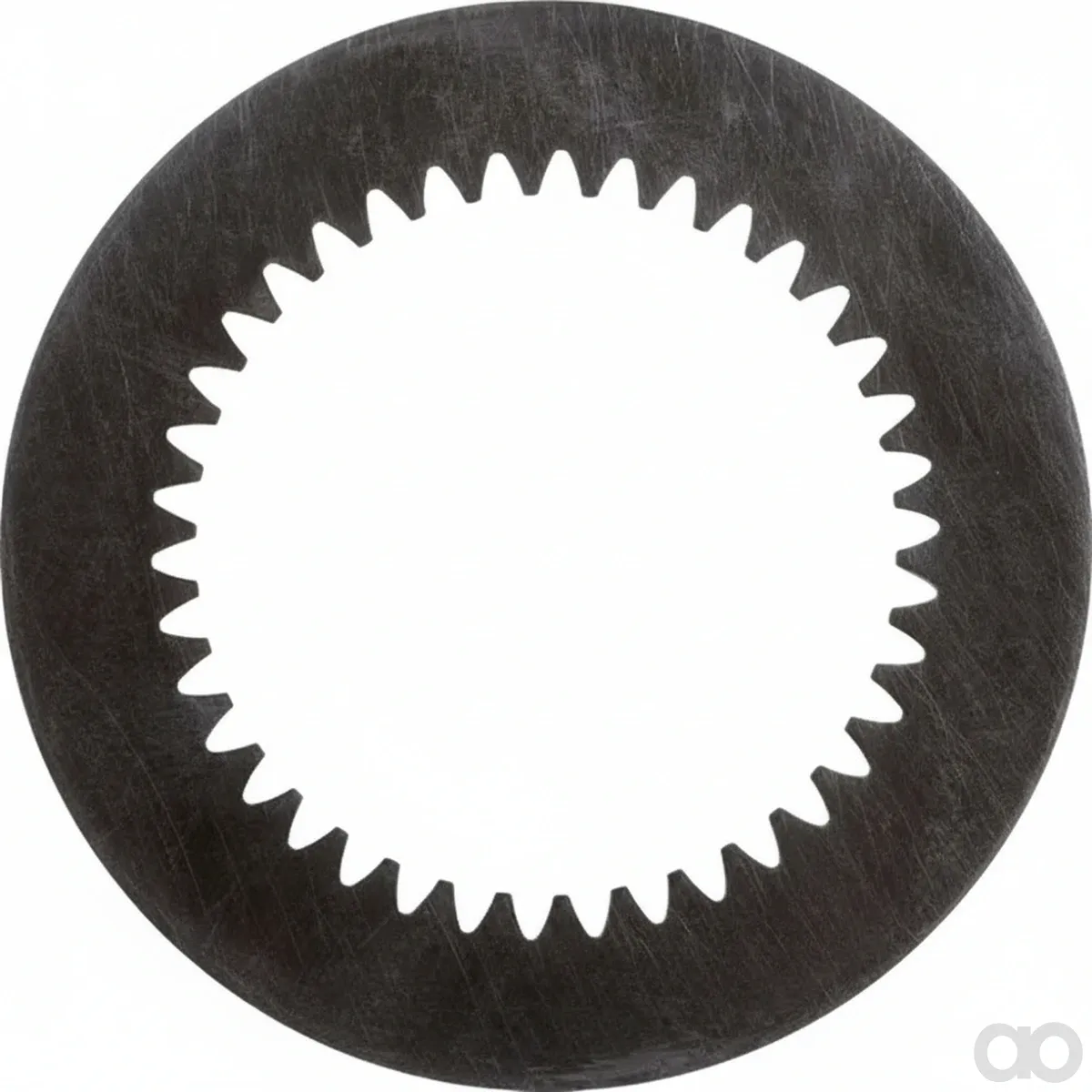 Prillinger - 00140427 - Inner Friction Plate