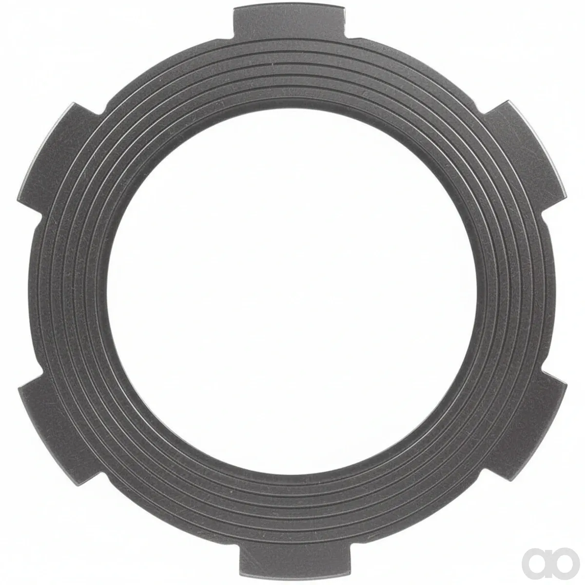 Prillinger - 00140431 - Outer Friction Plate Instead Of John