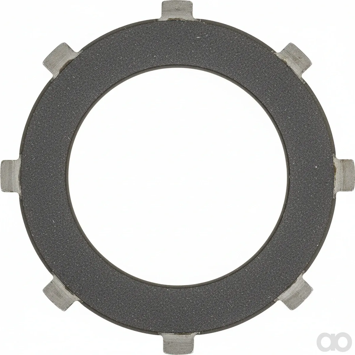 Prillinger - 00140435 - Outer Friction Plate Instead Of Fend