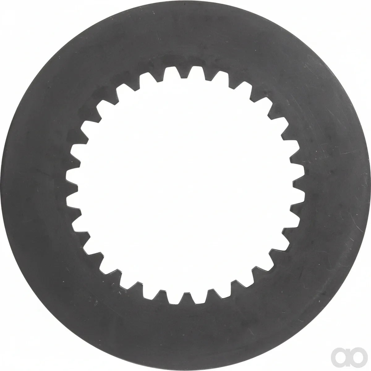Prillinger - 00140436 - Inner Friction Plate Instead Of Fend