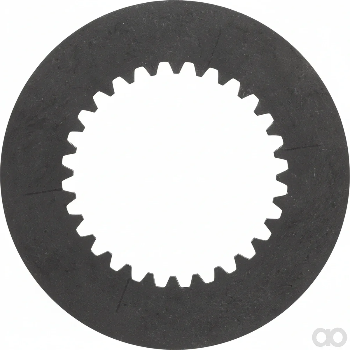 Prillinger - 00140437 - Inner Friction Plate Instead Of Fend