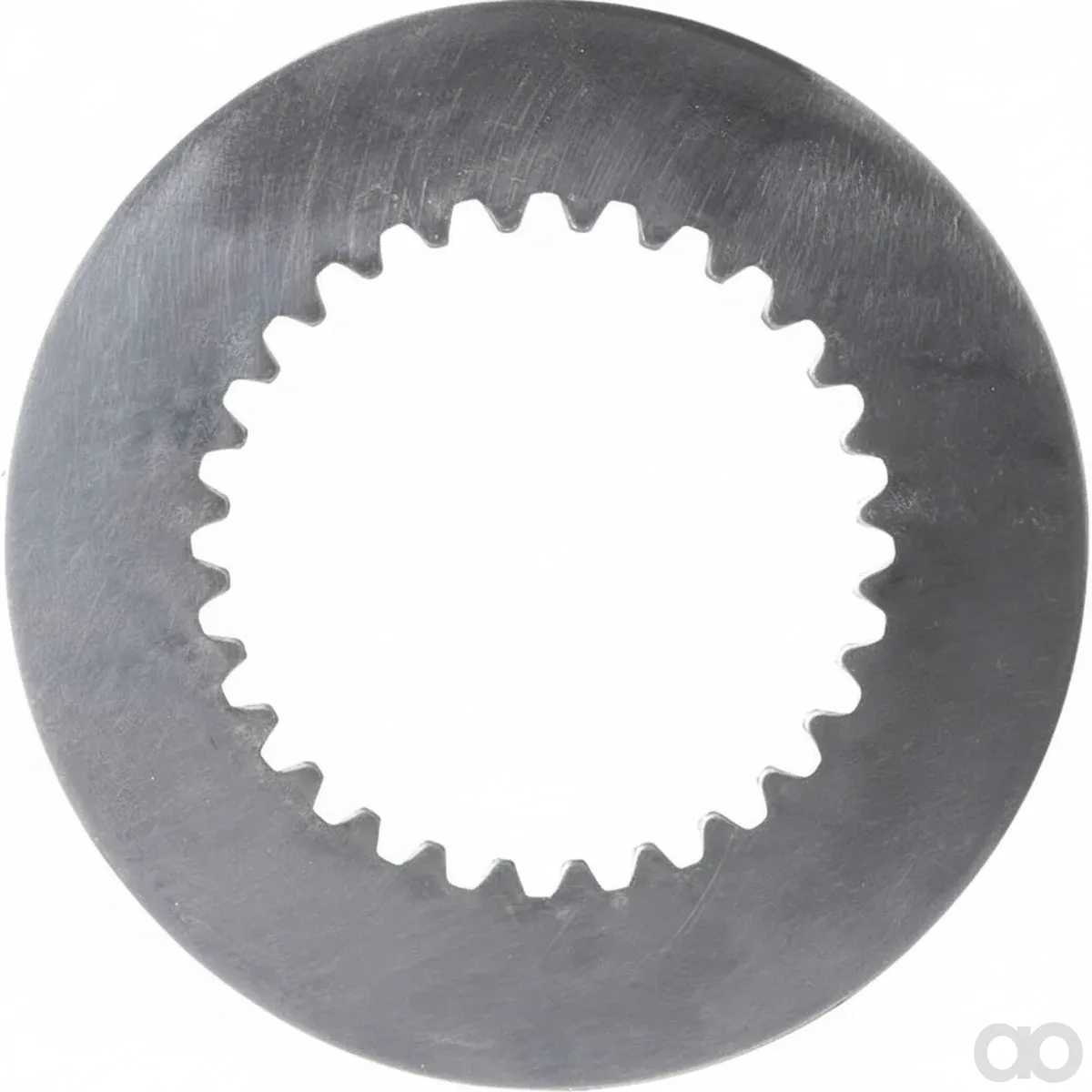 Prillinger - 00140439 - Inner Friction Plate Instead Of Fend