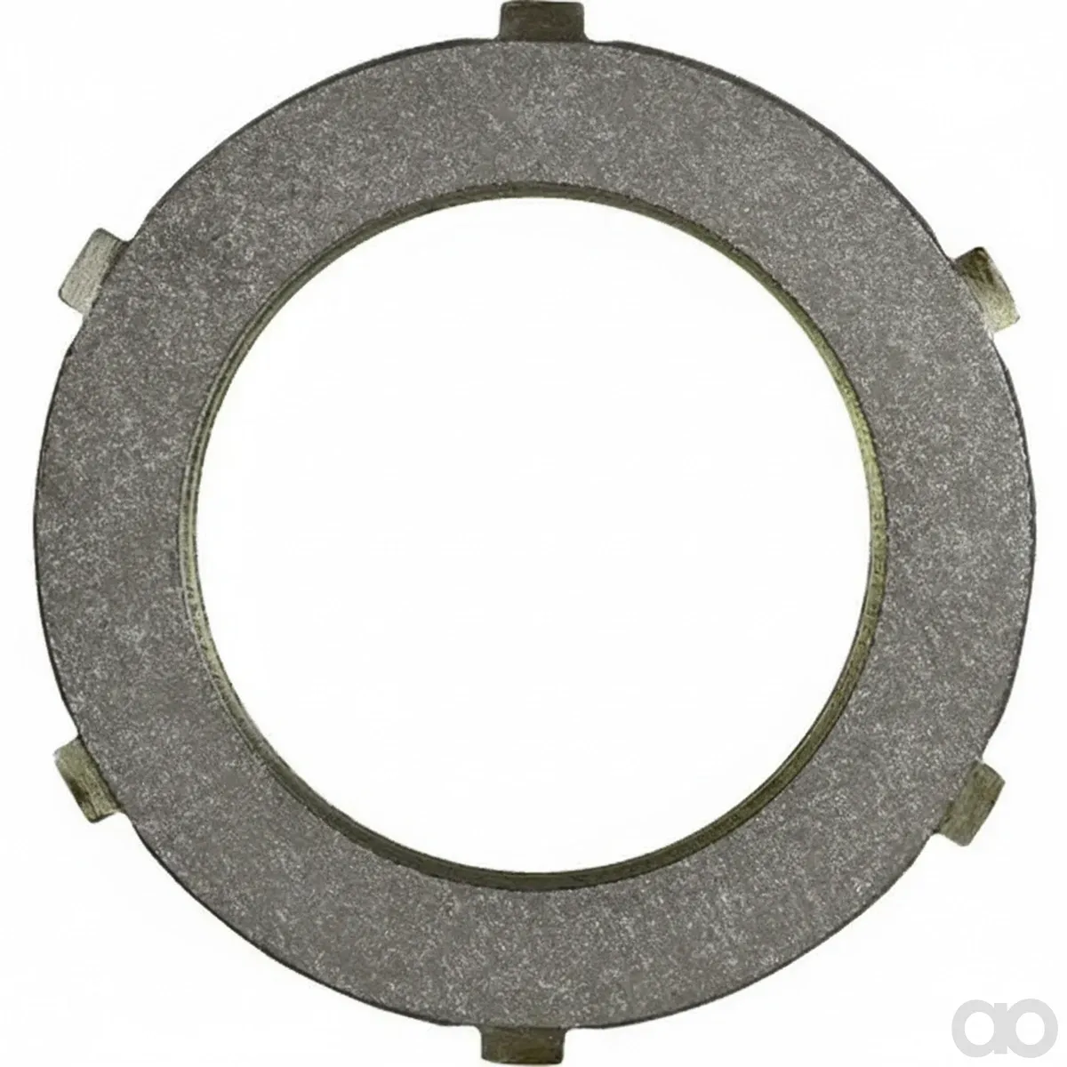 Prillinger - 00140440 - Outer Friction Plate Instead Of Fend