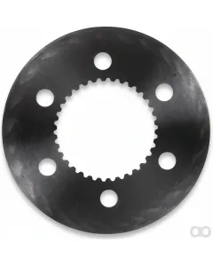 Prillinger - 00140447 - Inner Friction Plate Instead Of Mf 3