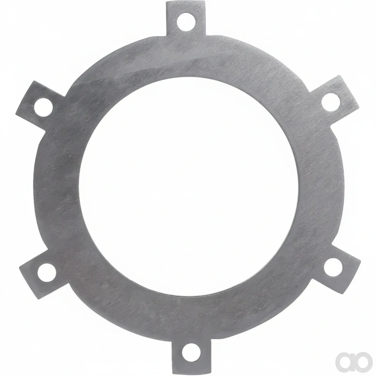 Prillinger - 00140448 - Outer Friction Plate Instead Of Mf 3