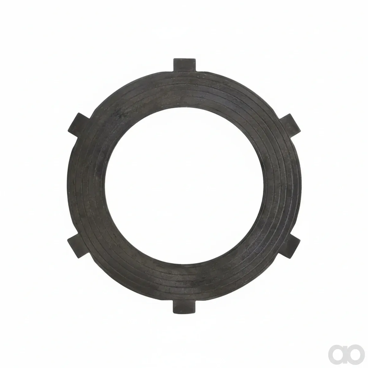 Prillinger - 00140450 - Outer Friction Plate Instead Of Stey