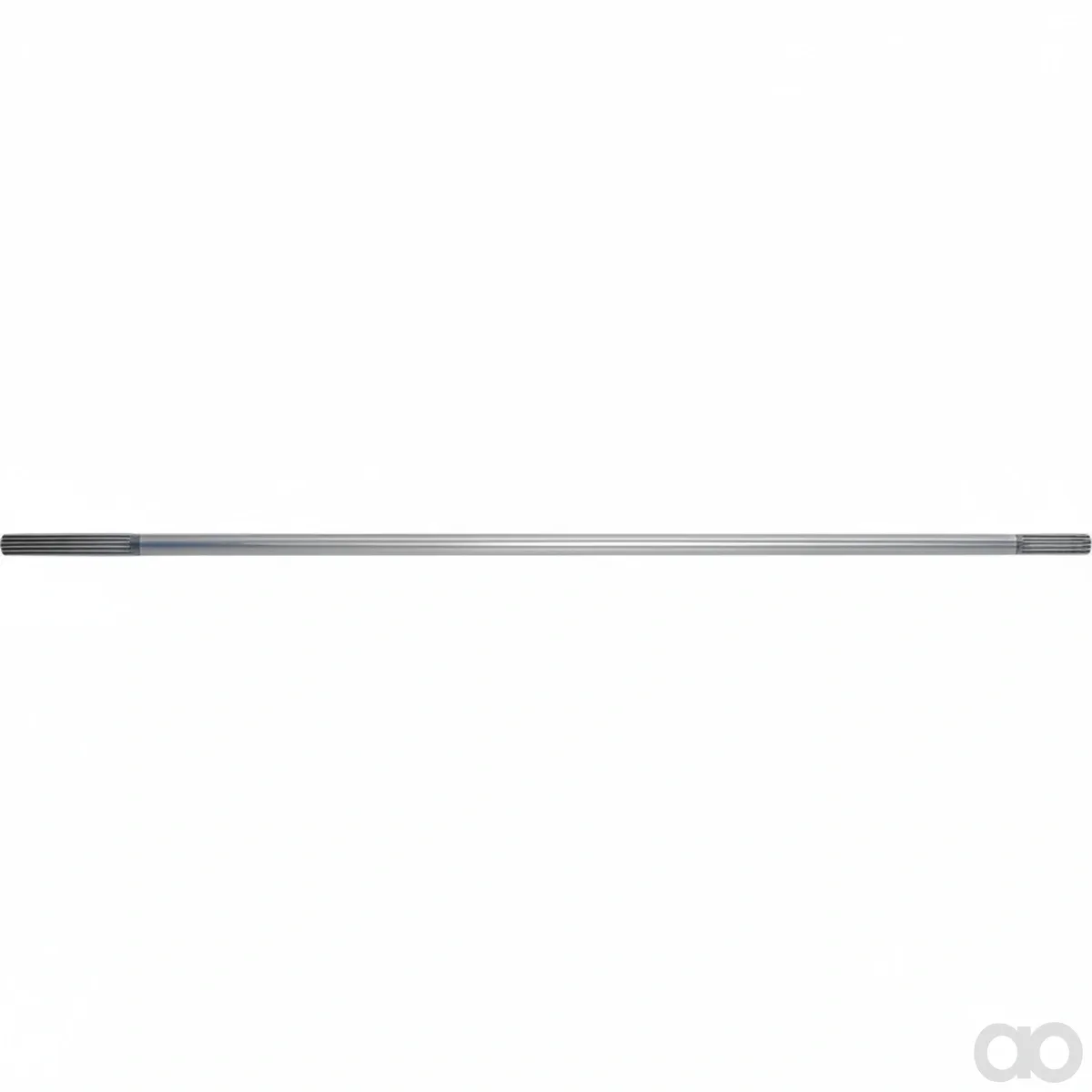 Prillinger - 00142096 - Drive Shaft All-Wheel Drive To Steyr