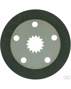 Prillinger - 00145126 - Brake Disc Adm 223 mm 15 Teeth