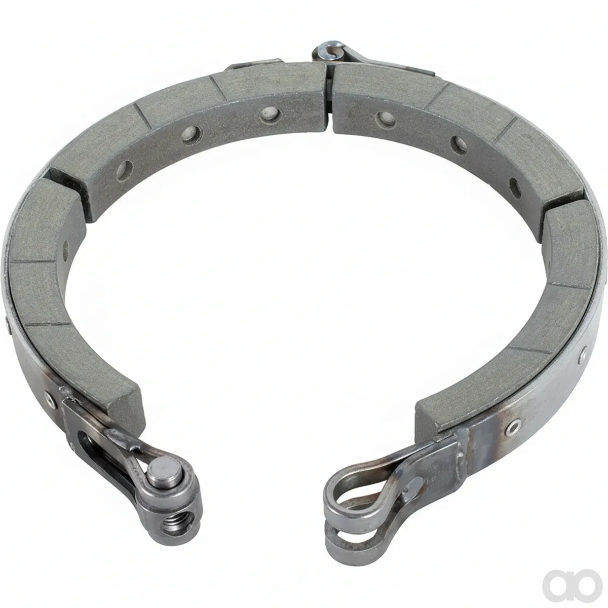 Prillinger - 00145207 - Hand Brake Band