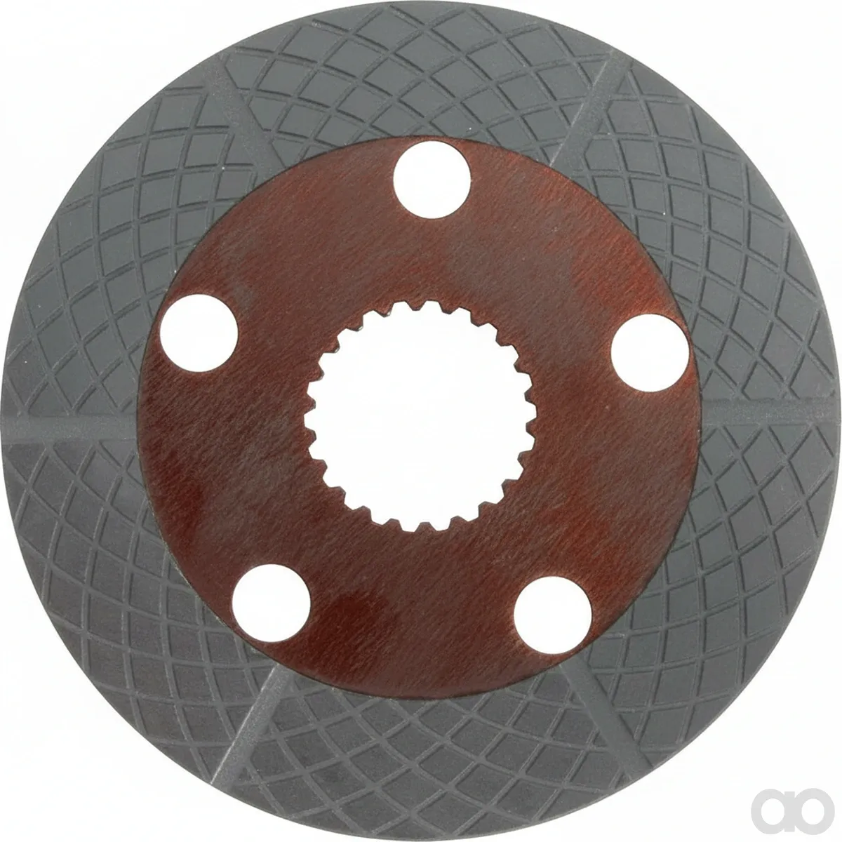 Prillinger - 00145305 - Brake Disc 165 mm 22 Teeth