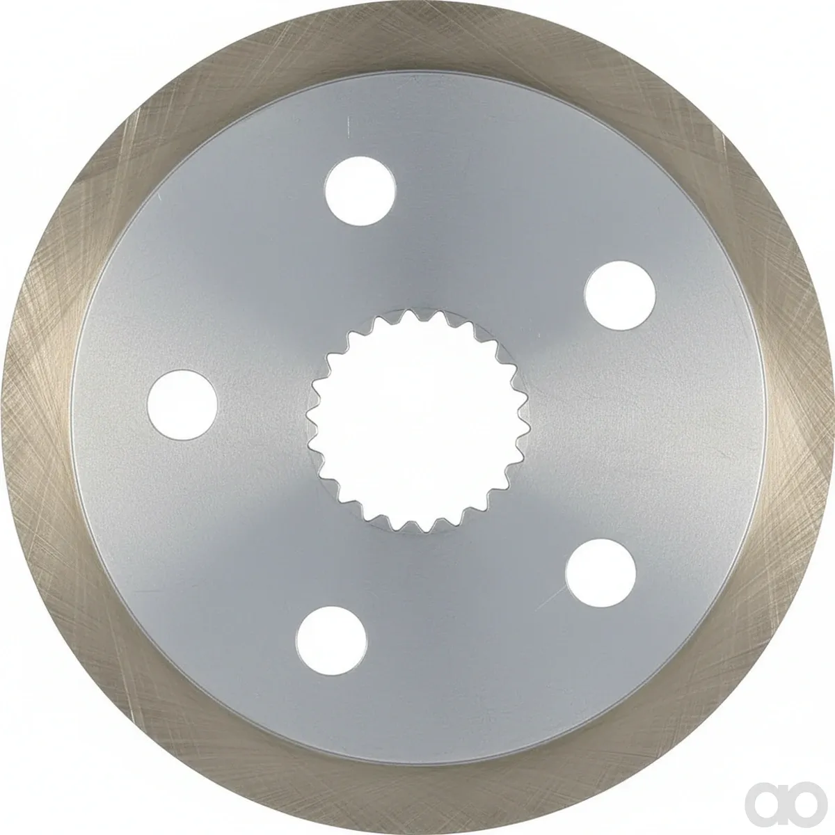 Prillinger - 00145307 - Brake Disc 222 mm 22 Teeth