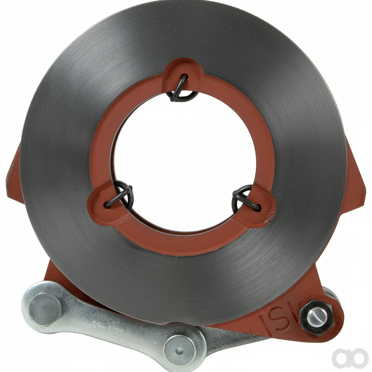 Prillinger - 00145404 - Brake Automatic Diameter 165 mm
