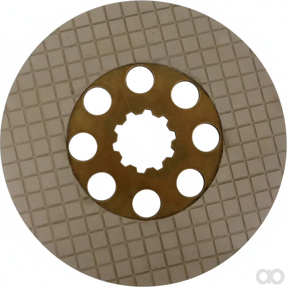 Prillinger - 00145421 - Brake Disc Diameter 256 Mm 10 Teeth