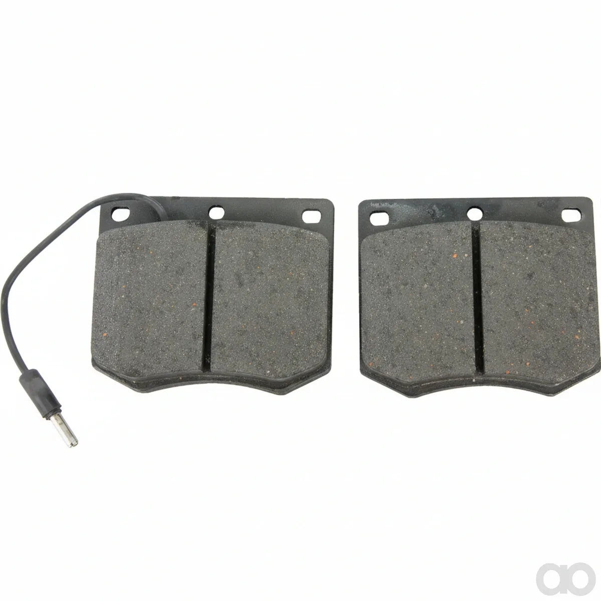 Prillinger - 00145425 - Brake Pads 2 Pieces