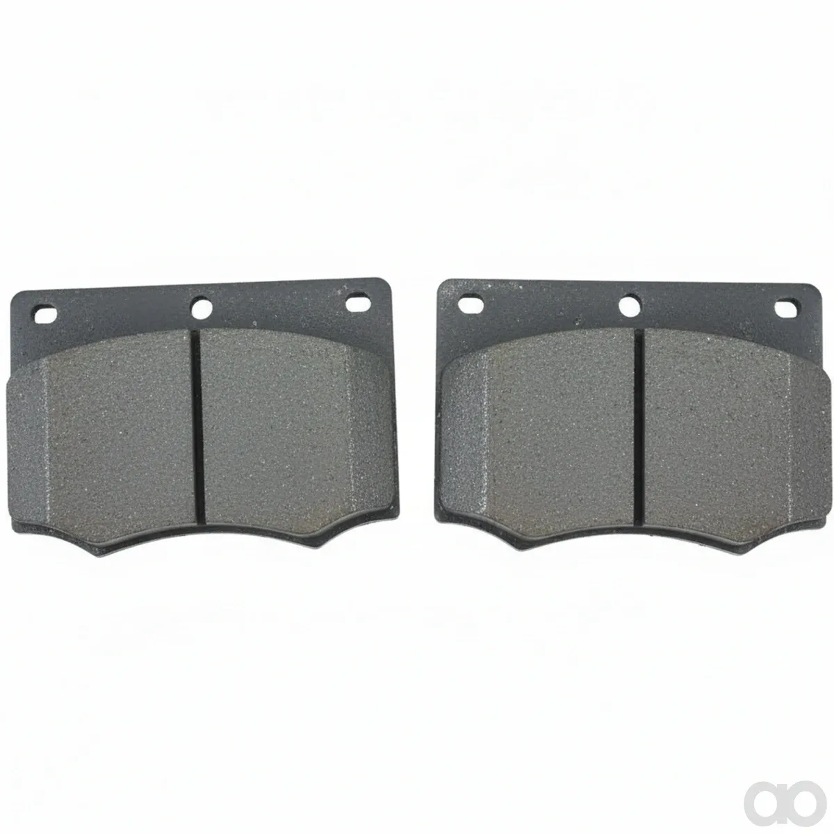 Prillinger - 00145426 - Brake Pads 2 Pieces
