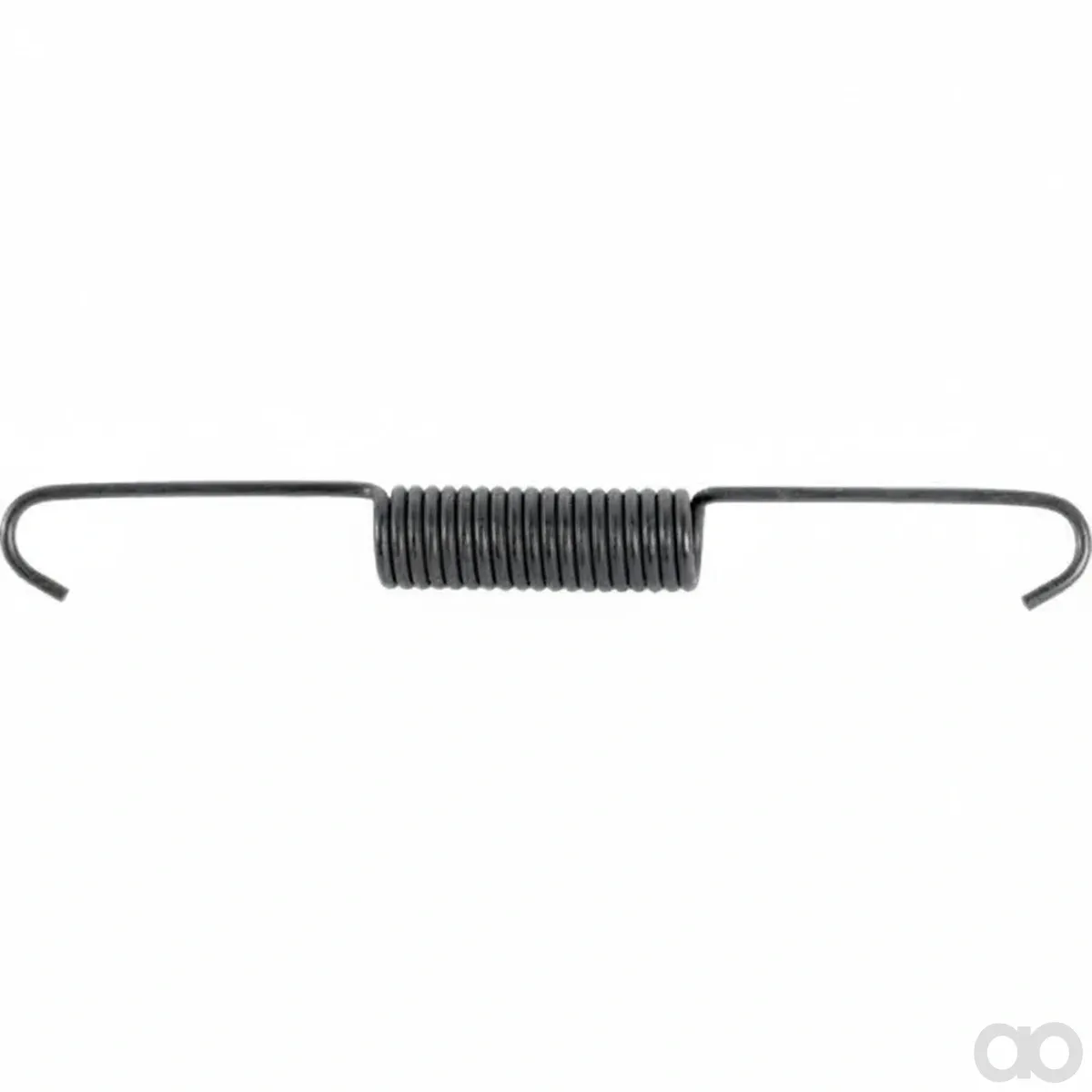 Prillinger - 00145441 - Spring for Foot Brake