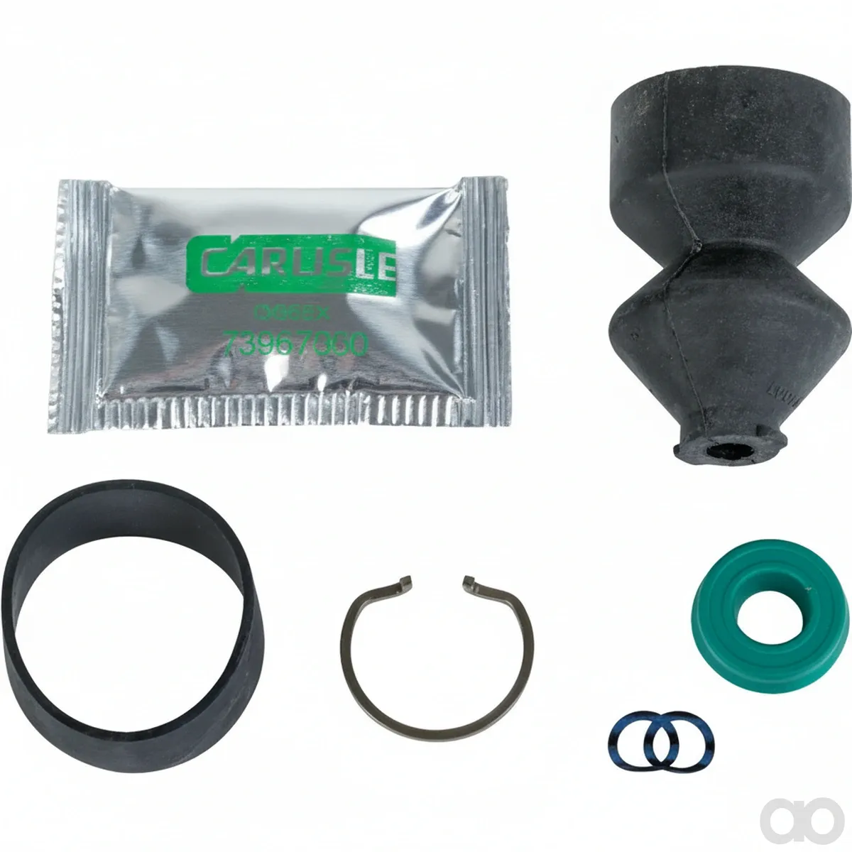 Prillinger - 00145448 - Repair Kit Instead of Cas