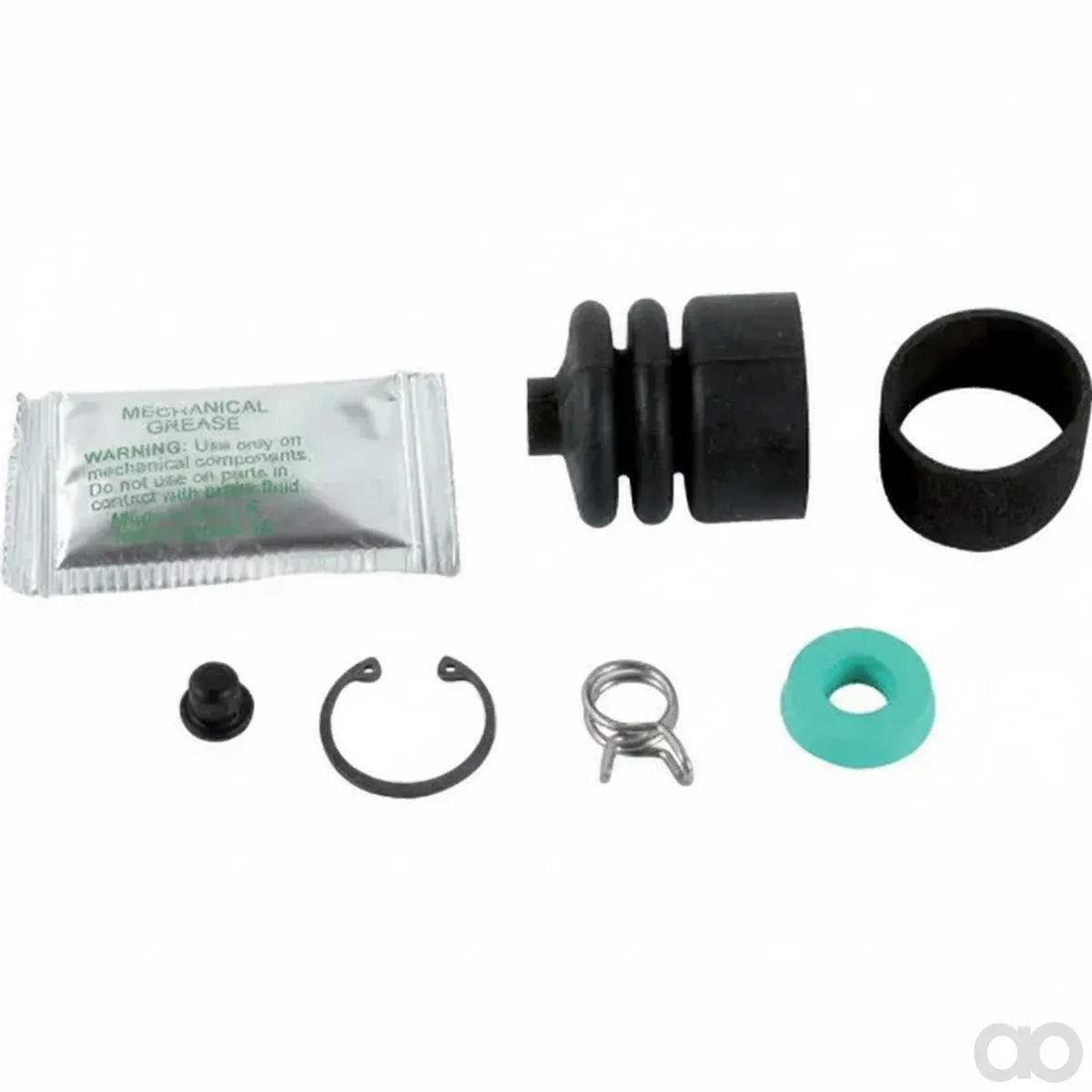 Prillinger - 00145468 - Repair Kit Instead of Dav