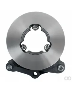 Prillinger - 00145471 - Brake Automat Diameter 178 Mm