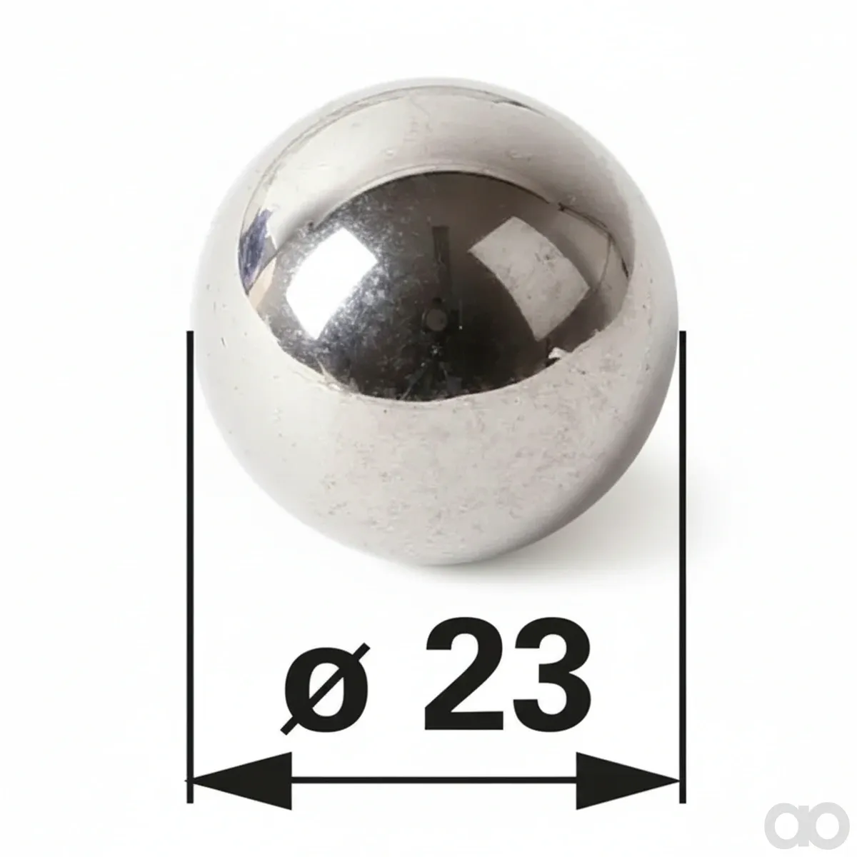 Prillinger - 00145476 - Ball for Brake Automat Instead